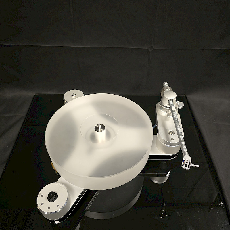 Clearaudio Electronic Innovation Compact for sale - image 1