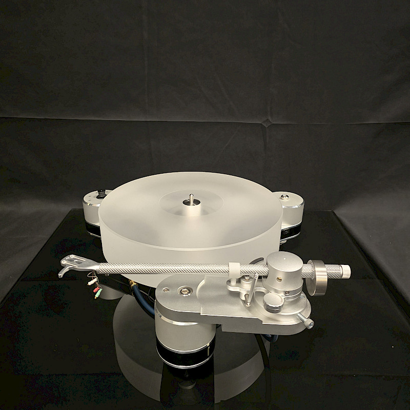 Clearaudio Electronic Innovation Compact for sale - image 1