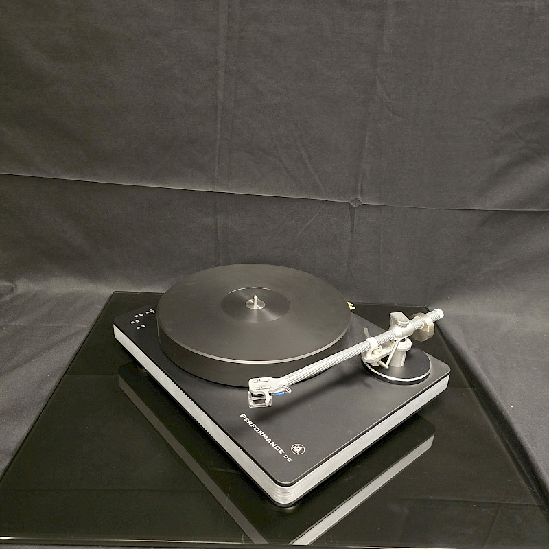 Clearaudio Electronic Performance DC for sale - image 1