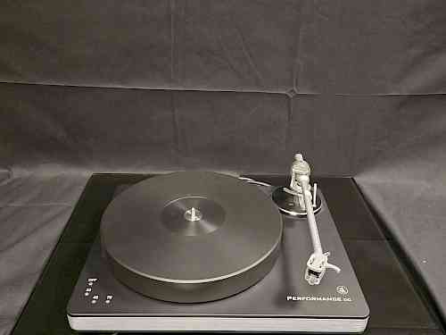 Ex-demo Clearaudio Electronic ...