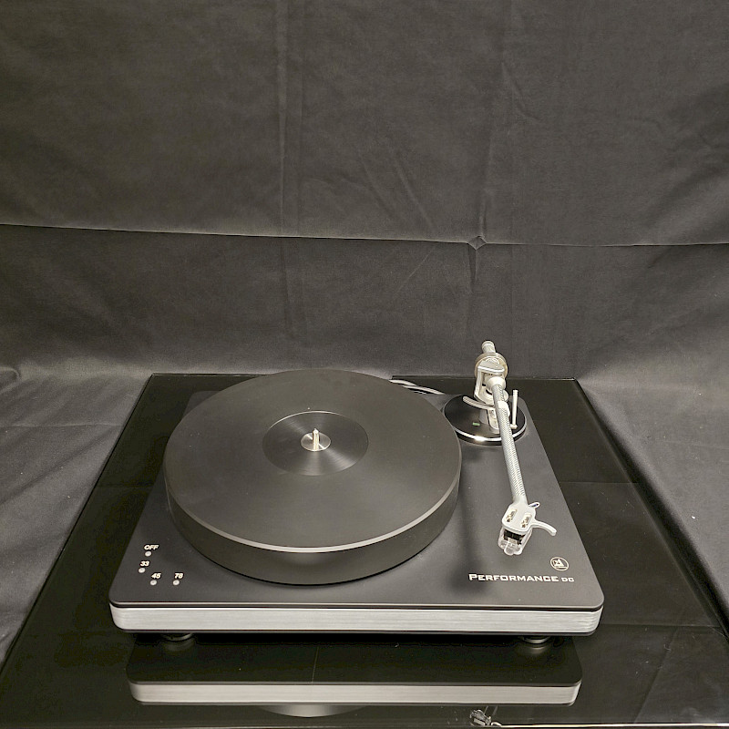 Clearaudio Electronic Performance DC for sale - image 1