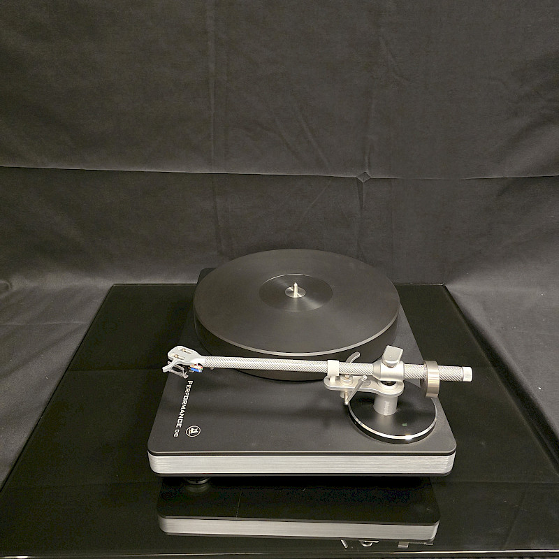 Clearaudio Electronic Performance DC for sale - image 1