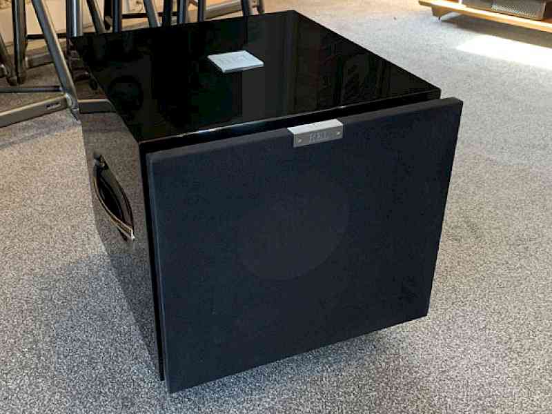 Rel S/510 for sale - image 1