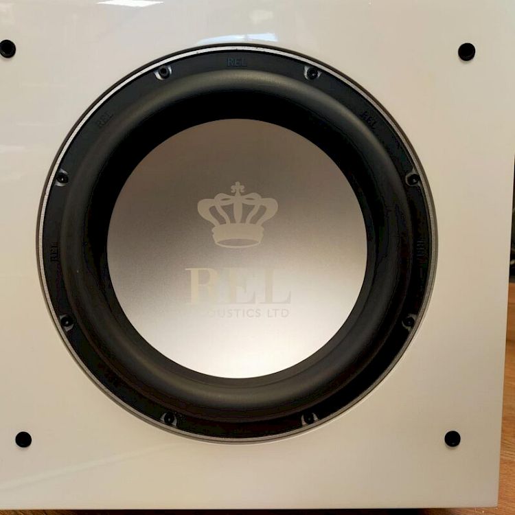 Image of Rel S/812 For sale at iDreamAV