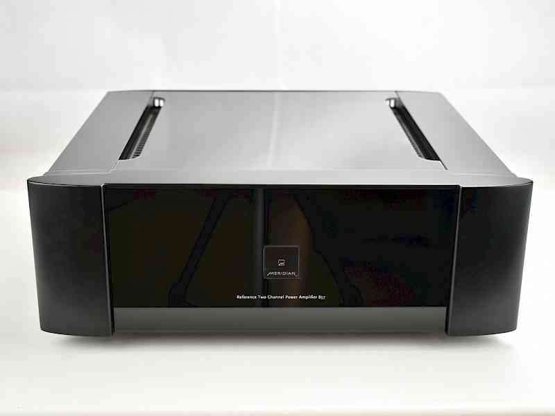 Meridian Audio 857 Reference for sale - image 1