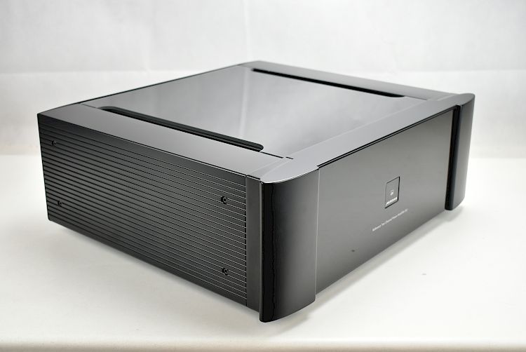Image of Meridian Audio 857 Reference For sale at iDreamAV