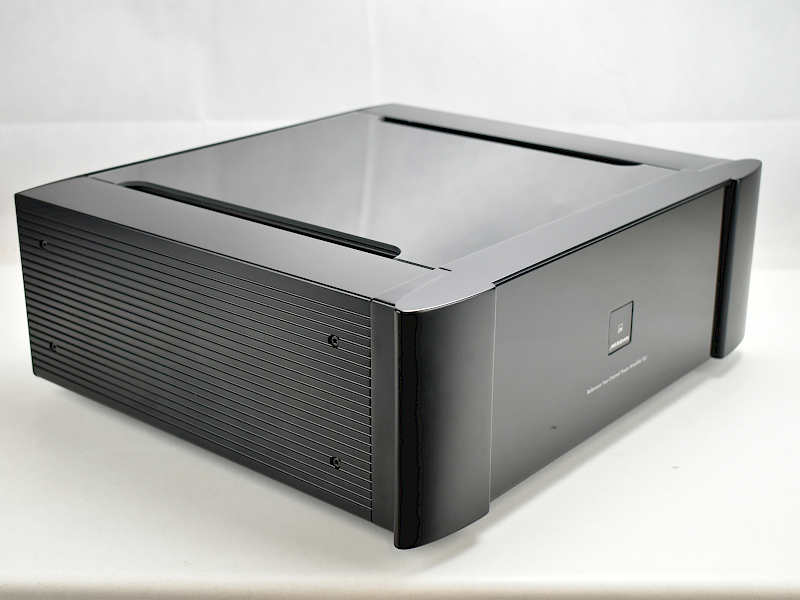 Meridian Audio 857 Reference for sale - image 1