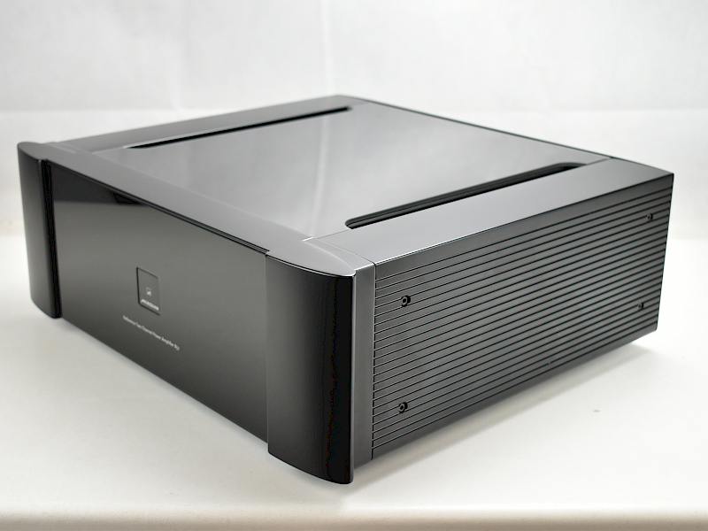 Meridian Audio 857 Reference for sale - image 1