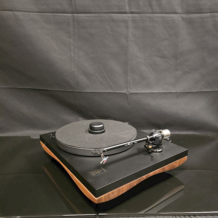 Image of Gold Note Pianosa For sale at iDreamAV