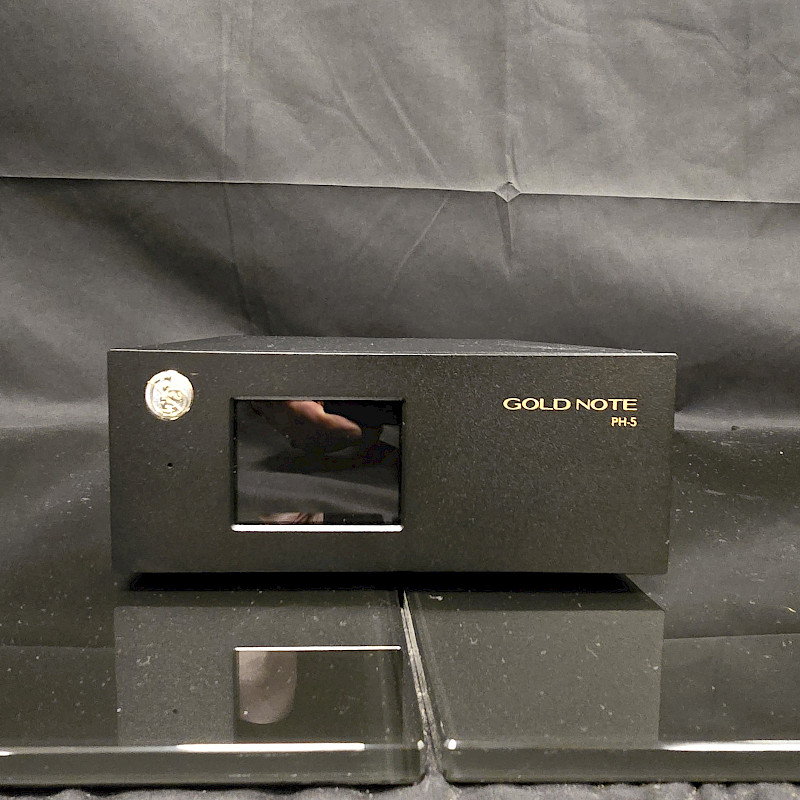 Gold Note PH-5 for sale - image 1