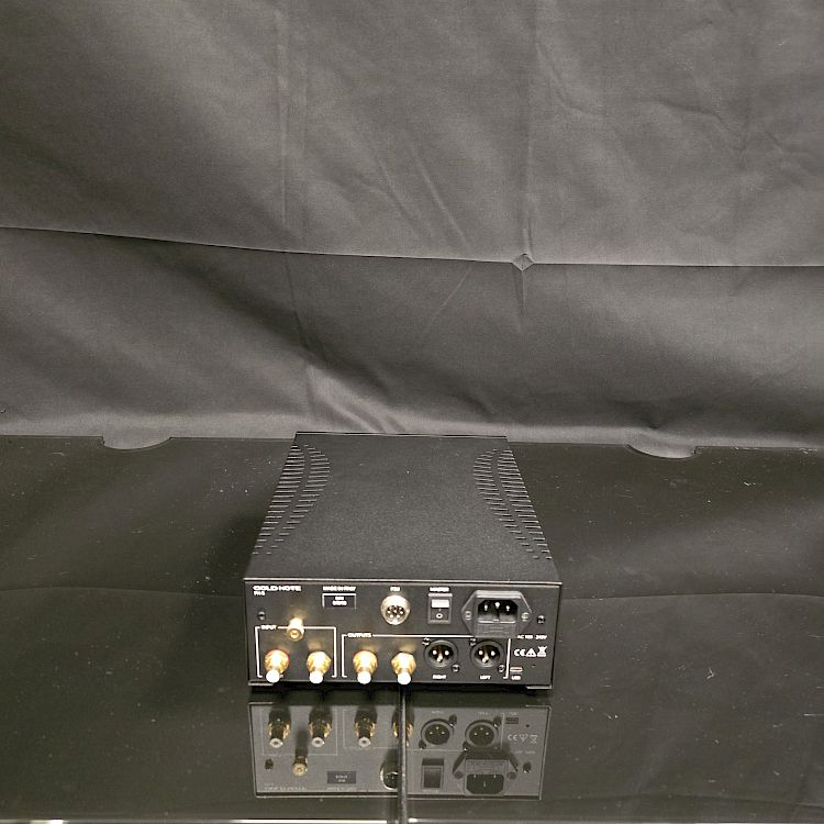 Image of Gold Note PH-5 For sale at iDreamAV