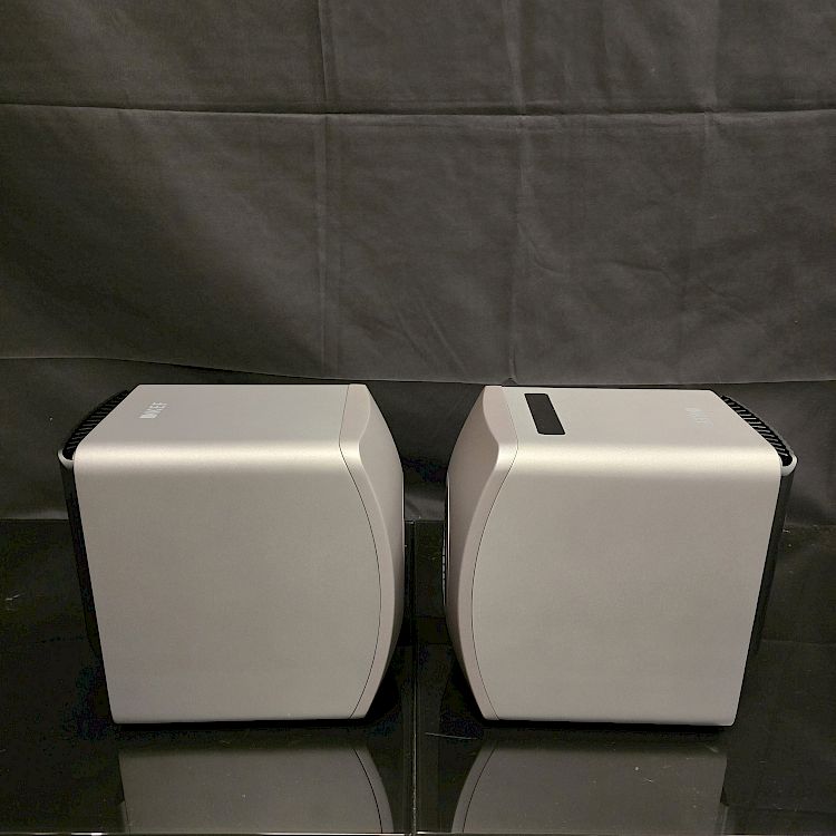 Image of KEF LS50 Wireless II For sale at iDreamAV