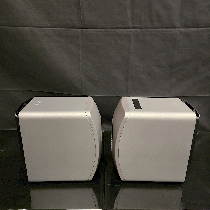 KEF LS50 Wireless II for sale - image 1