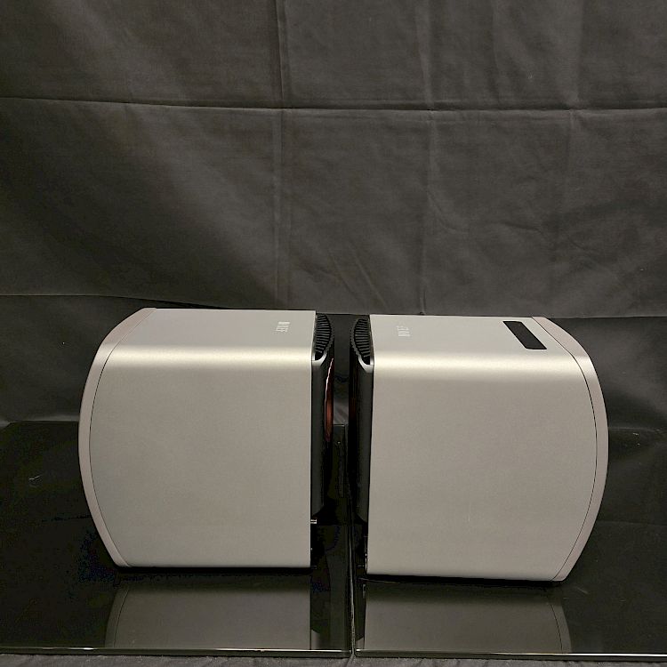 Image of KEF LS50 Wireless II For sale at iDreamAV