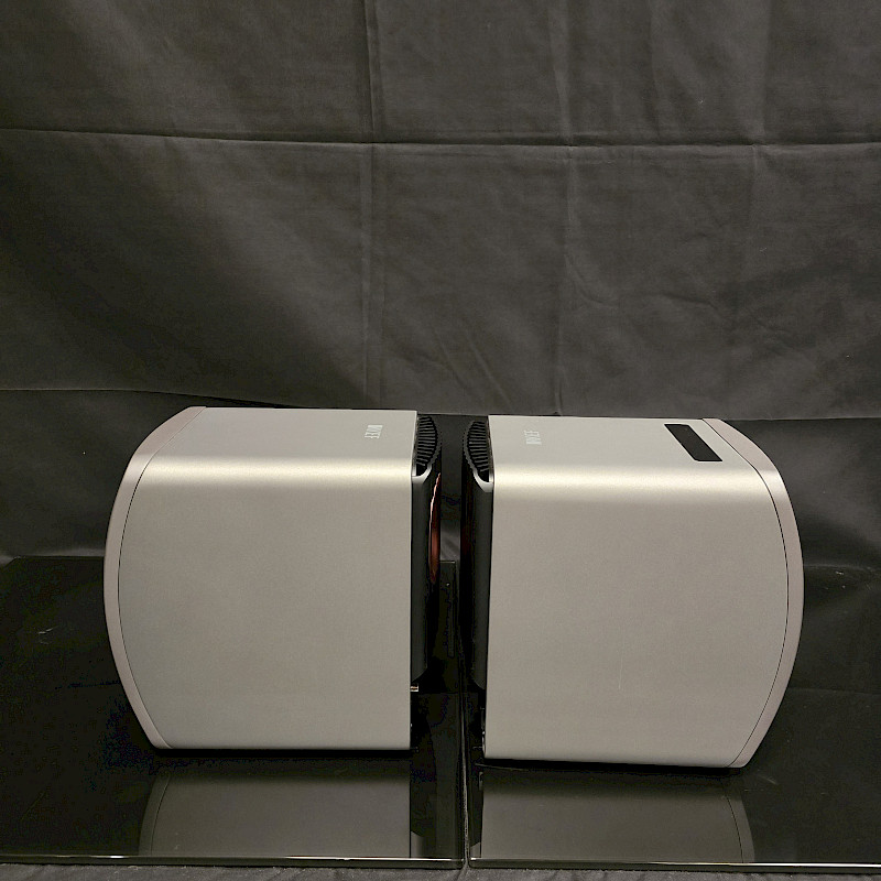 KEF LS50 Wireless II for sale - image 1