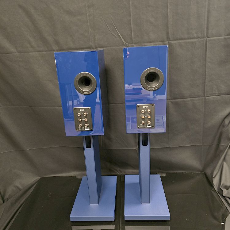 Image of KEF R3 META & S3 Stands For sale at iDreamAV
