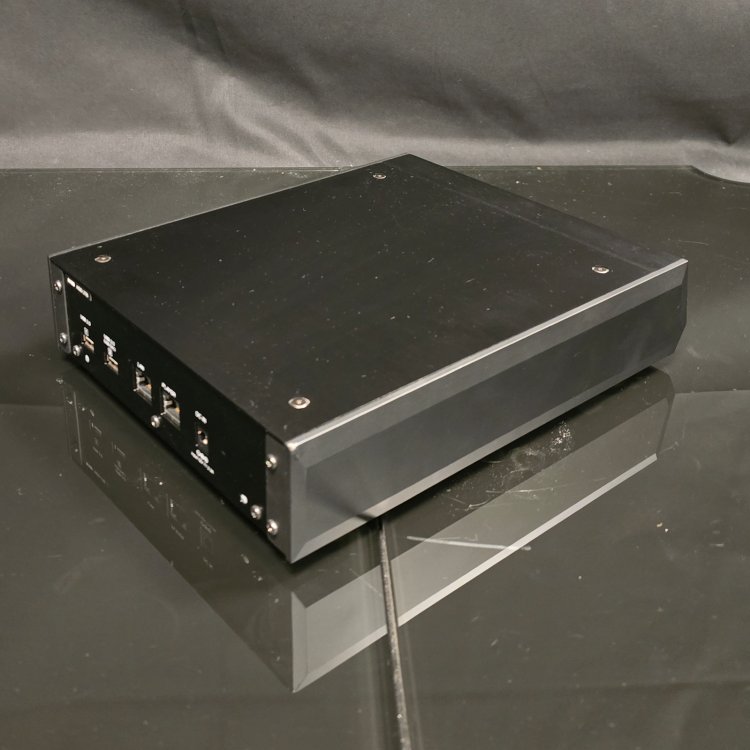Image of Melco N100-H20 For sale at iDreamAV