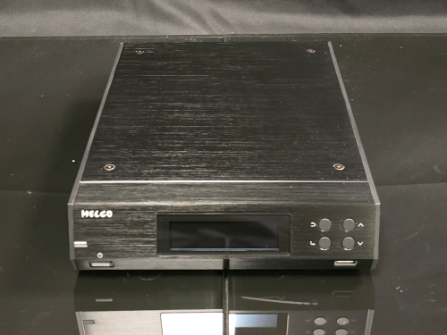Ex-demo Melco N100-H20
