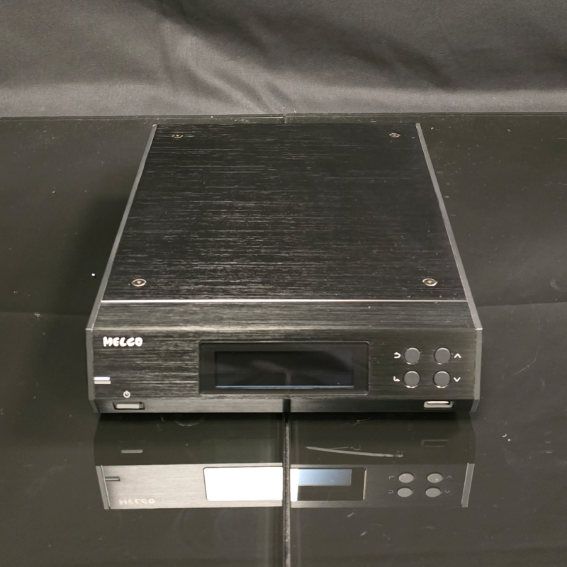 Melco N100-H20 for sale - image 1