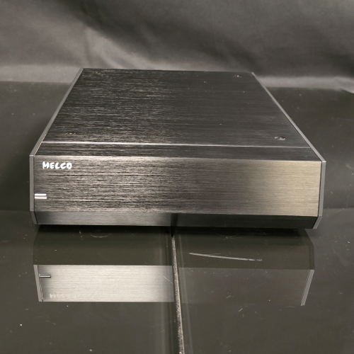 Ex-demo Melco S100/2