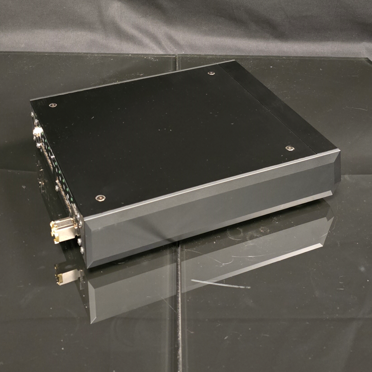 Image of Melco S100/2 For sale at iDreamAV