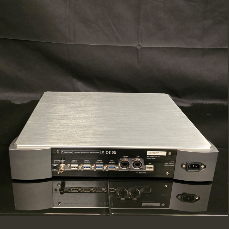 Melco N1-S38 for sale - image 1