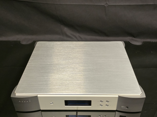 Ex-demo Melco N1-S38