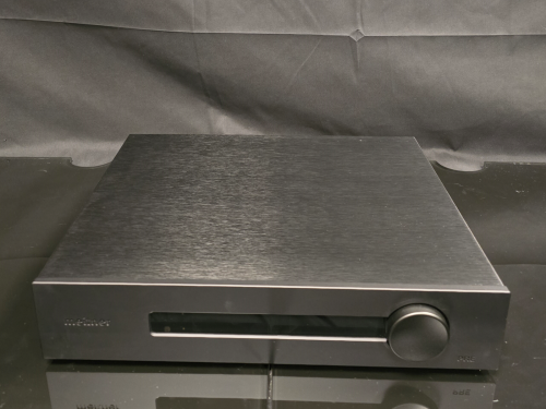 Ex-demo Meitner Pre