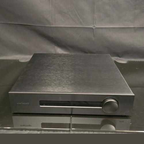 Ex-demo Meitner Pre
