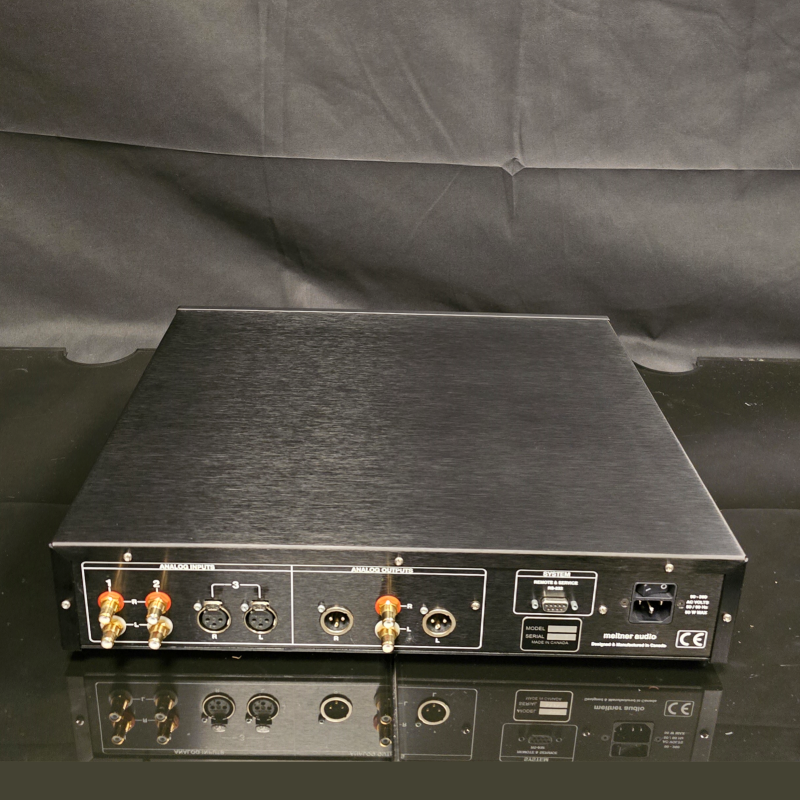 Meitner Pre for sale - image 1