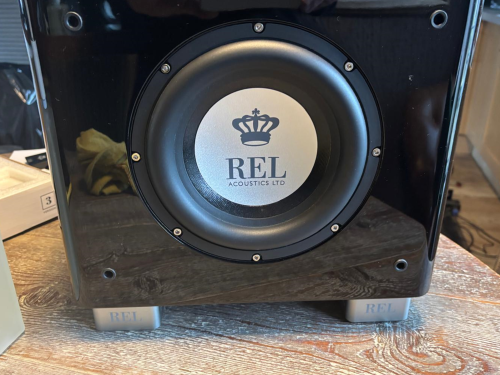Used Rel T/7x