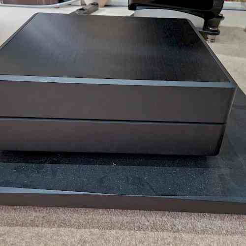 Ex-demo TAD M2500 MK II power ...