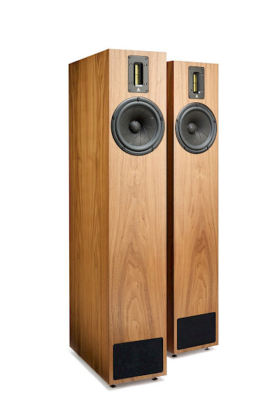 Kerr Acoustic K320 for sale - image 1
