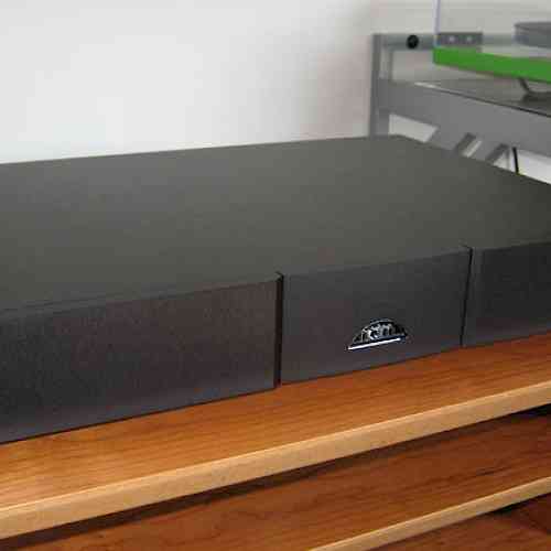 Used Naim NAP155XS