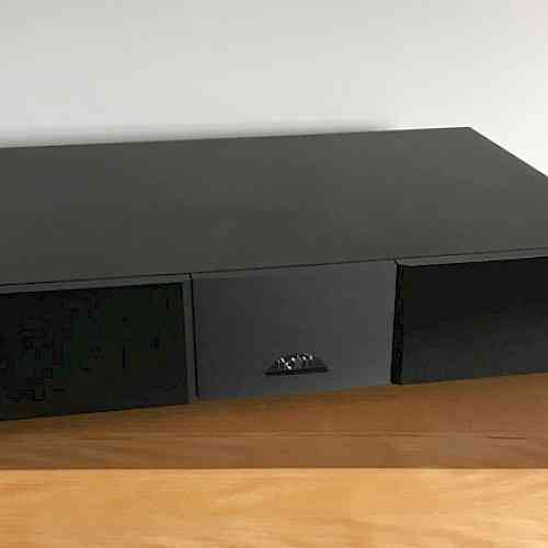 Used Naim SuperCap-2