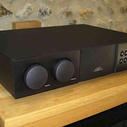 Used Naim NAC282