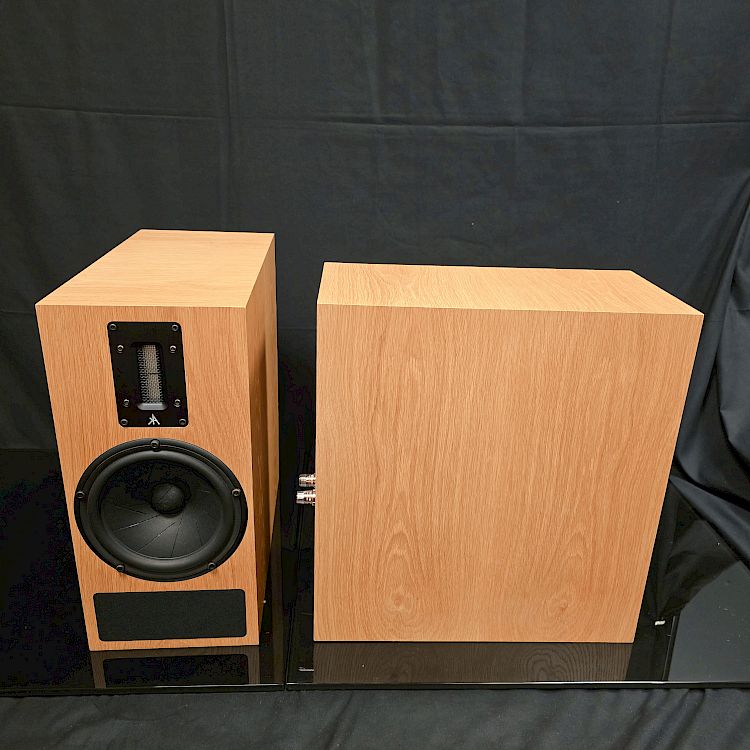 Image of Kerr Acoustic K300 For sale at iDreamAV