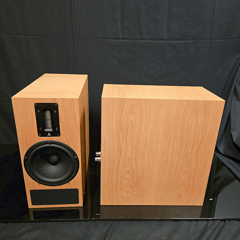 Kerr Acoustic K300 for sale - image 1