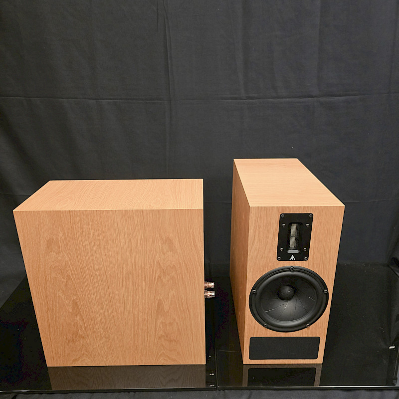 Kerr Acoustic K300 for sale - image 1