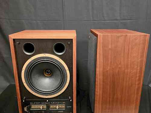 Ex-demo Tannoy SGM 10
