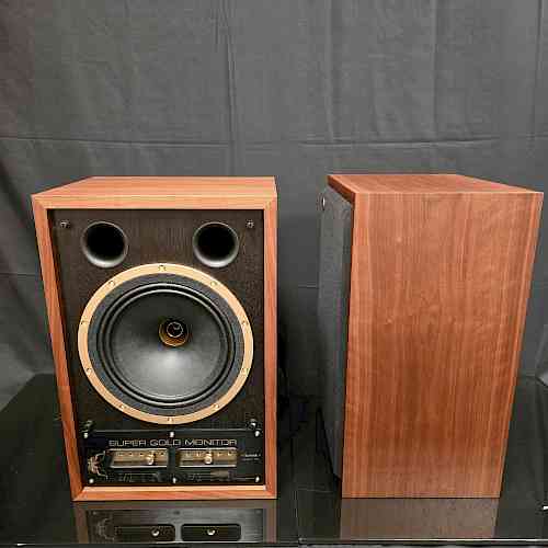 Ex-demo Tannoy SGM 10