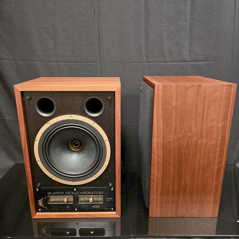 Tannoy SGM 10 for sale - image 1