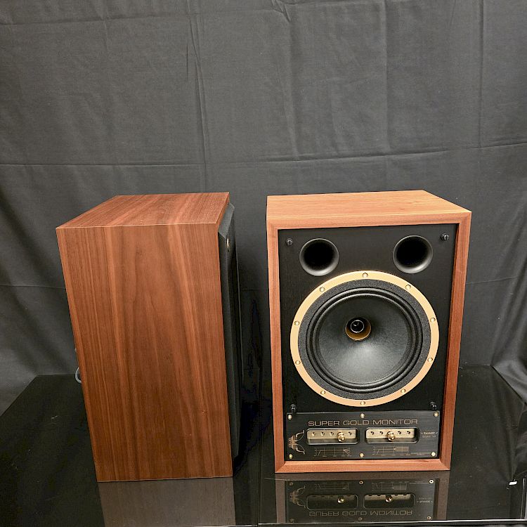 Image of Tannoy SGM 10 For sale at iDreamAV