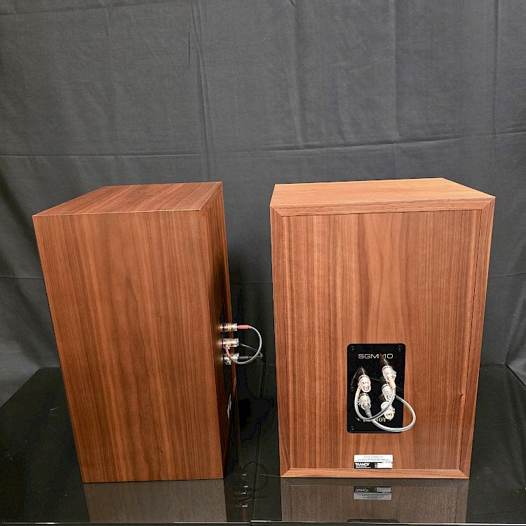 Image of Tannoy SGM 10 For sale at iDreamAV