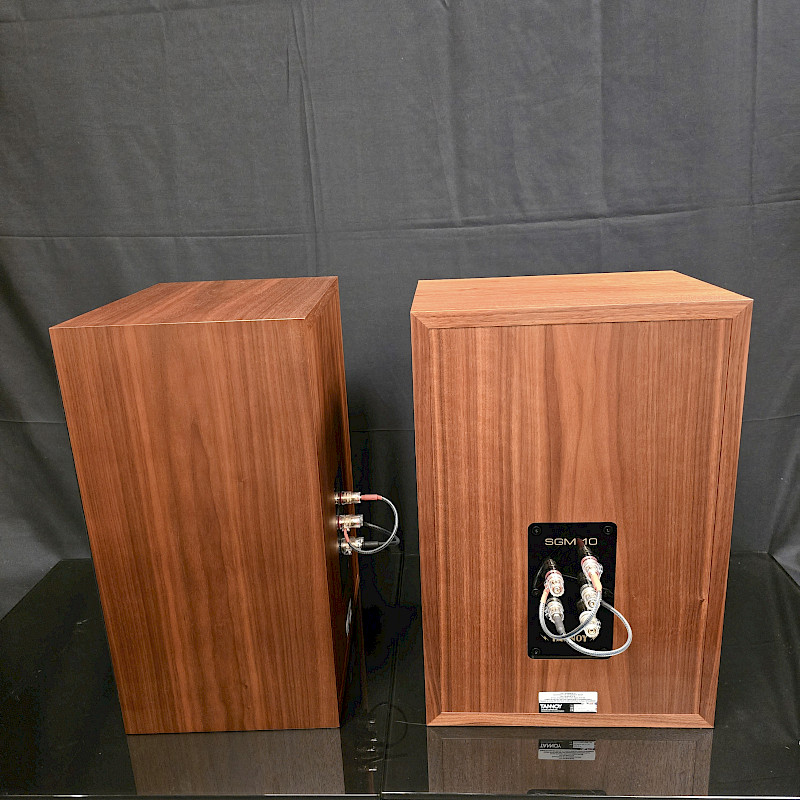 Tannoy SGM 10 for sale - image 1