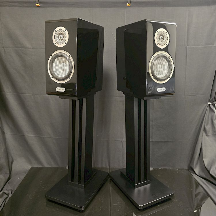 Image of Marten Oscar Duo For sale at iDreamAV