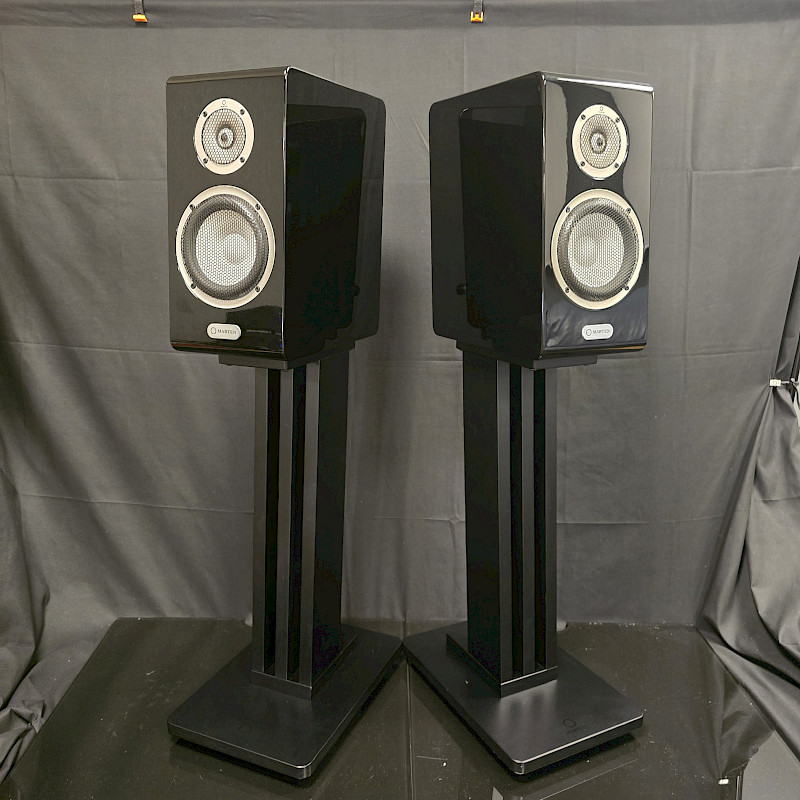 Marten Oscar Duo for sale - image 1