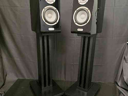 Ex-demo Marten Oscar Duo
