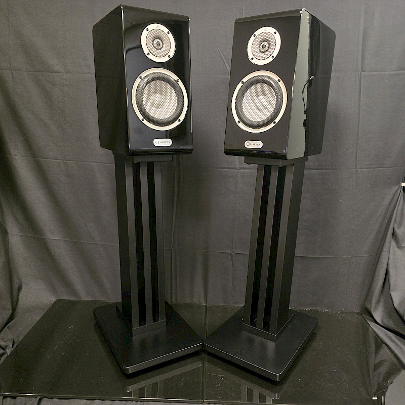 Marten Oscar Duo for sale - image 1