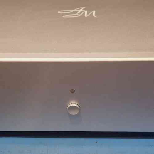 Used Audio Music Dac 1